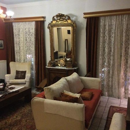 纳夫普利翁The Pirate'S Mansion公寓 外观 照片